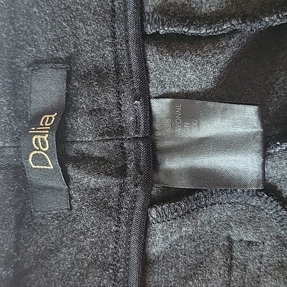 Women's pull on dress pant - Picture 4 of 5